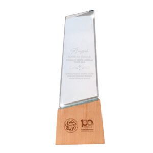 AD Crystal Series - Crystal (FCY421)