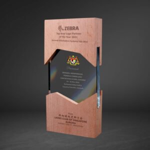 AD Crystal Series - Crystal (FCY422)