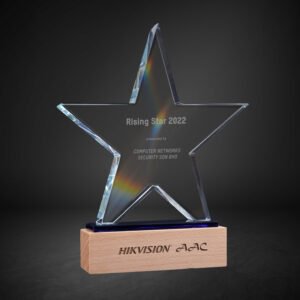 AD Crystal Series - Crystal (FCY423)