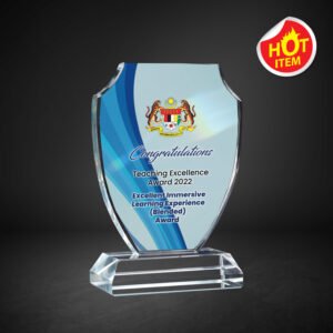 AD Crystal Series - Crystal (FCY572)