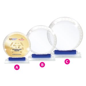 AD Crystal Series - Crystal (FCY584)