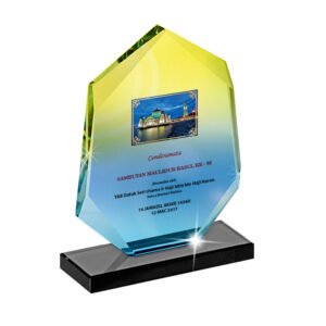 AD Crystal Series - Crystal (FCY589)