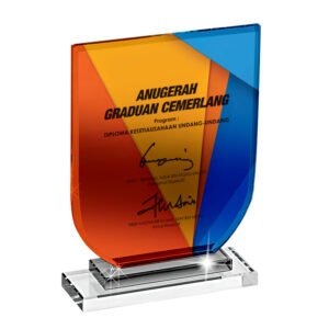 AD Crystal Series - Crystal (FCY594 (A))