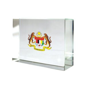 AD Crystal Series - Crystal (FCY782)