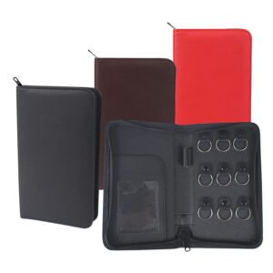 AD Bag Series - PU Key Holder (FKH096)