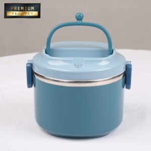 AD Drinkware & Container Series - Lunch Box (1 Tier) (FLB1005)