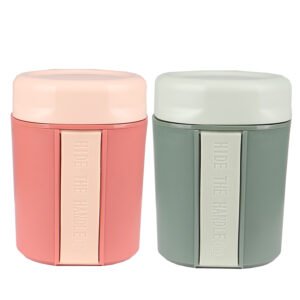 AD Drinkware & Container Series - Soup Cup (FLB1052)