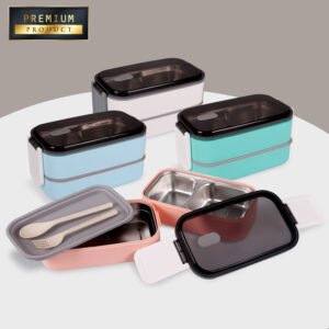 AD Drinkware & Container Series - Lunch Box (FLB2035)