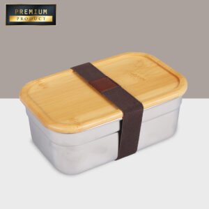 AD Drinkware & Container Series - Lunch Box (FLB638)
