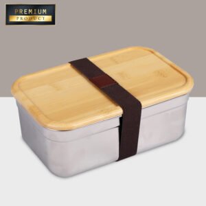 AD Drinkware & Container Series - Lunch Box (FLB639)
