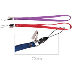 AD Medal & Trophy Series - Lanyard (FLY112-II)