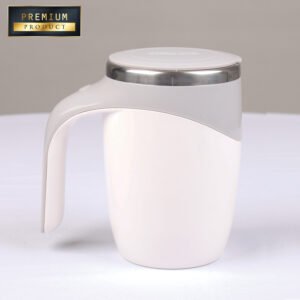 AD Drinkware & Container Series - Auto Magnetic Stirring Cup (FM1374)