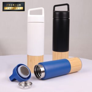 AD Drinkware & Container Series - Thermo Flask (FM1726)