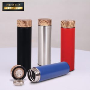 AD Drinkware & Container Series - Thermo Flask (FM1728)