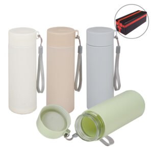 Glass Drinking Bottle (FM4387-II)