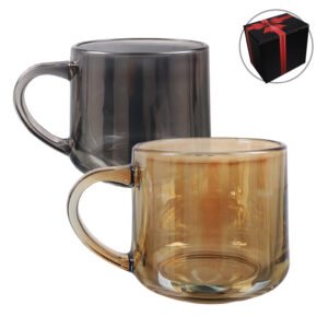 Glass Mug (FM4390)
