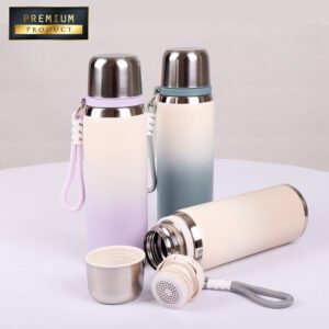 AD Drinkware & Container Series - Thermo Flask (FM5403)