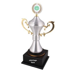 AD Medal & Trophy Series - Trophy (FMC117)