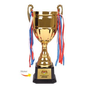 AD Medal & Trophy Series - Trophy (FMC1960)
