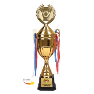 AD Medal & Trophy Series - Trophy (FMC1961)