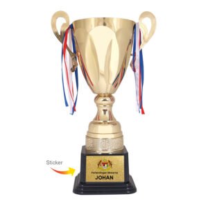 AD Medal & Trophy Series - Trophy (FMC1965)