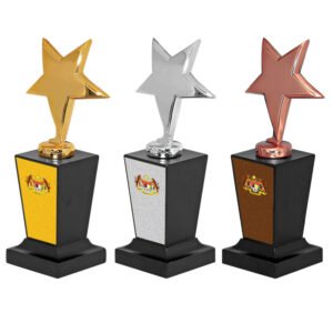 AD Medal & Trophy Series - Trophy (FMC1972)