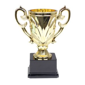 AD Medal & Trophy Series - Trophy (FMC1975-II)