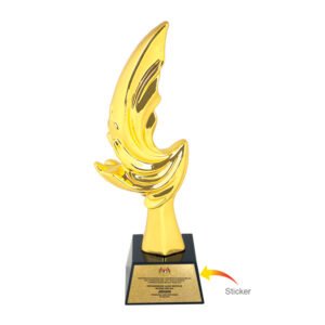AD Medal & Trophy Series - Trophy (FMC700)