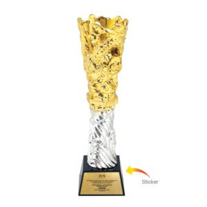 AD Medal & Trophy Series - Trophy (FMC701)