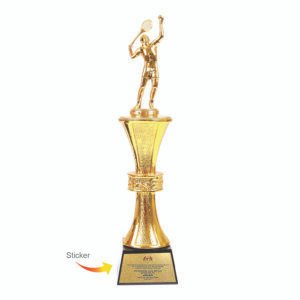 AD Medal & Trophy Series - Trophy (FMC711)