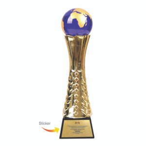 AD Medal & Trophy Series - Trophy (FMC714)