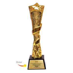 AD Medal & Trophy Series - Trophy (FMC716)