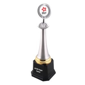 AD Medal & Trophy Series - Trophy (FMC776)