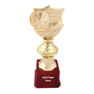 AD Medal & Trophy Series - Trophy (FMC984)