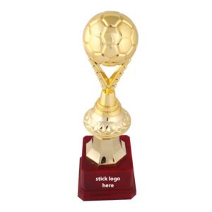 AD Medal & Trophy Series - Trophy (FMC985)
