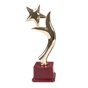 AD Medal & Trophy Series - Trophy (FMC992)