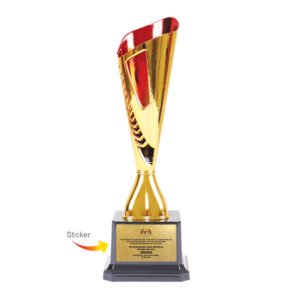 AD Medal & Trophy Series - Trophy (FMC994)