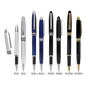AD Writing Instruments Series - Pen (FMP300B)