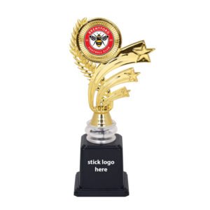 AD Medal & Trophy Series - Screw Medal (FMS3006)