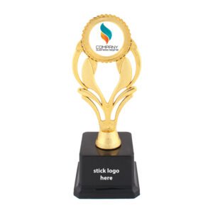 AD Medal & Trophy Series - Screw Medal (FMS5007)