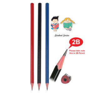 AD Writing Instruments Series - 2B Pencil (FP2597)