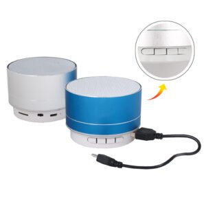 AD IT Products Series - Mini Speaker (FPBS93)