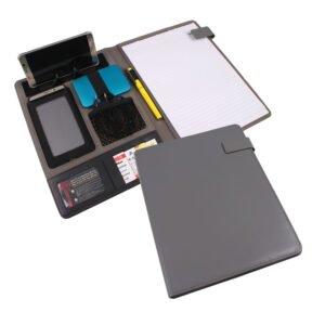 AD Bag Series - PU Seminar Folder (FSF1942)