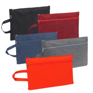 AD Bag Series - Seminar Folder (FSF246-III)