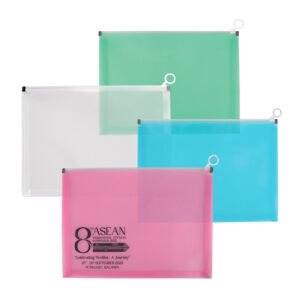 AD Bag Series - Seminar Folder (FSF4463)