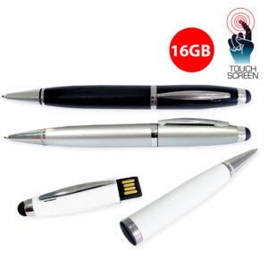 AD IT Products Series - Pen Shape USB with Stylus Function (FUSBN-169)