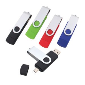 AD IT Products Series - USB (FUSBN-27)