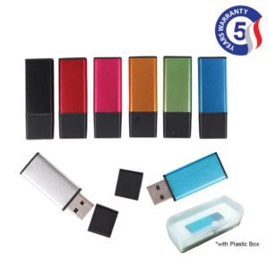 AD IT Products Series - USB (FUSBX100)