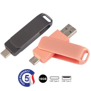 AD IT Products Series - USB (FUSBX-23C)