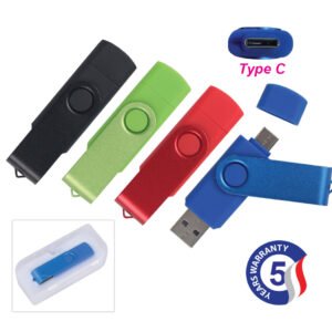 AD IT Products Series - USB (FUSBX22-II)